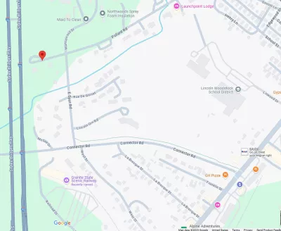 250 Pollard Road