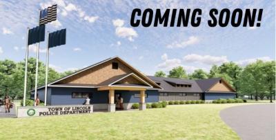 LPD COMING SOON